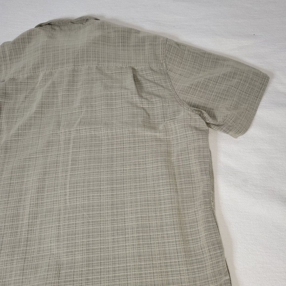 5.11 Tactical Series Taclite Pro Shirt Men's Button-Up Sz 2XL Outdoor - Picture 15 of 16
